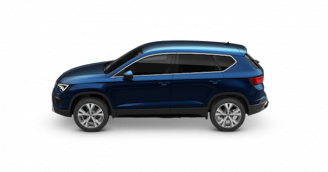 New Ateca